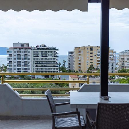 Hotel Olti Vlorë Εξωτερικό φωτογραφία