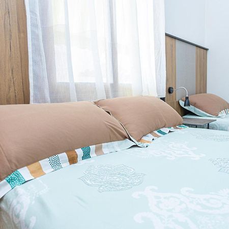 Hotel Olti Vlorë Εξωτερικό φωτογραφία