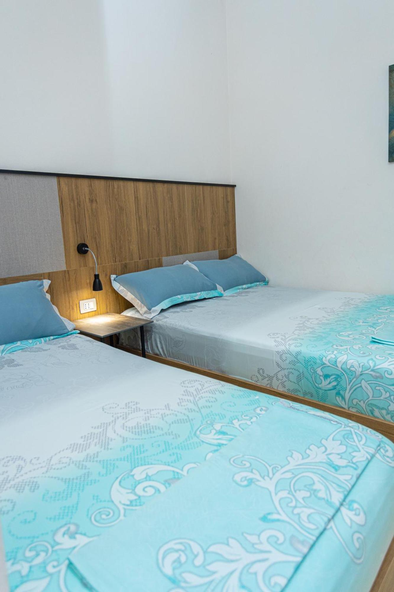 Hotel Olti Vlorë Εξωτερικό φωτογραφία
