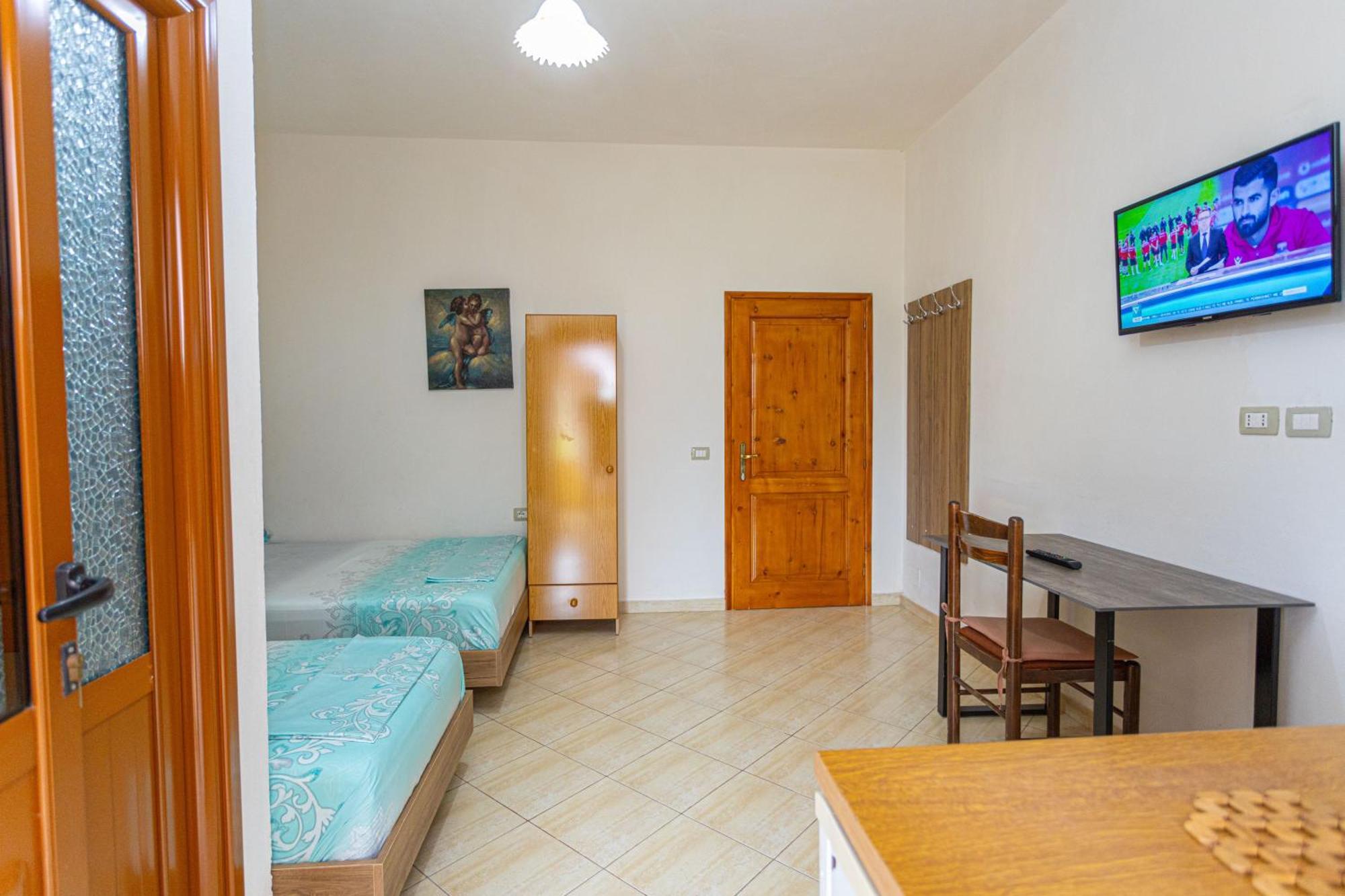 Hotel Olti Vlorë Εξωτερικό φωτογραφία
