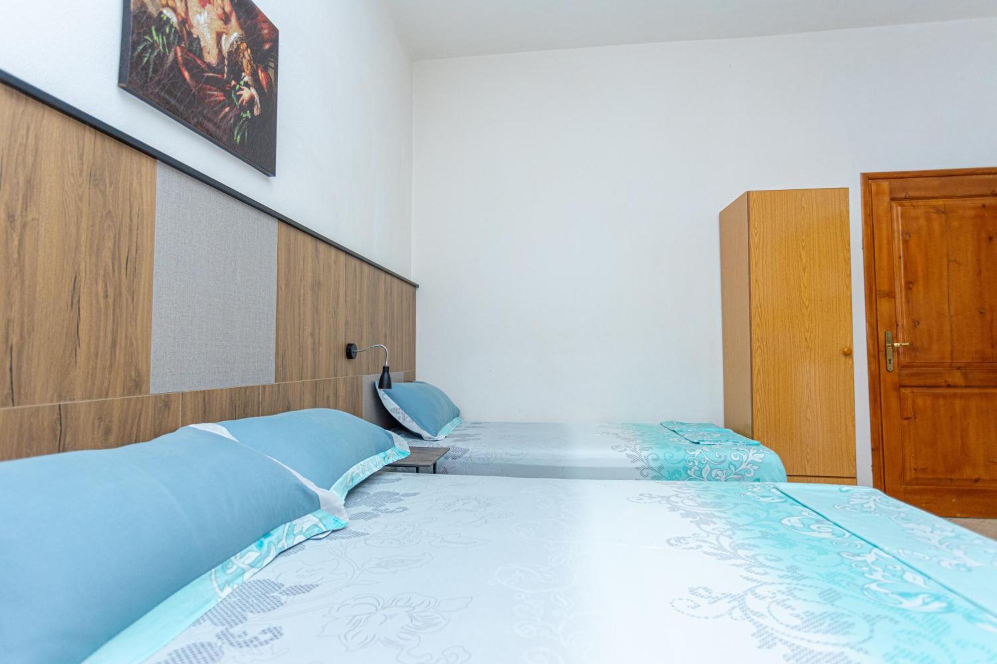 Hotel Olti Vlorë Εξωτερικό φωτογραφία