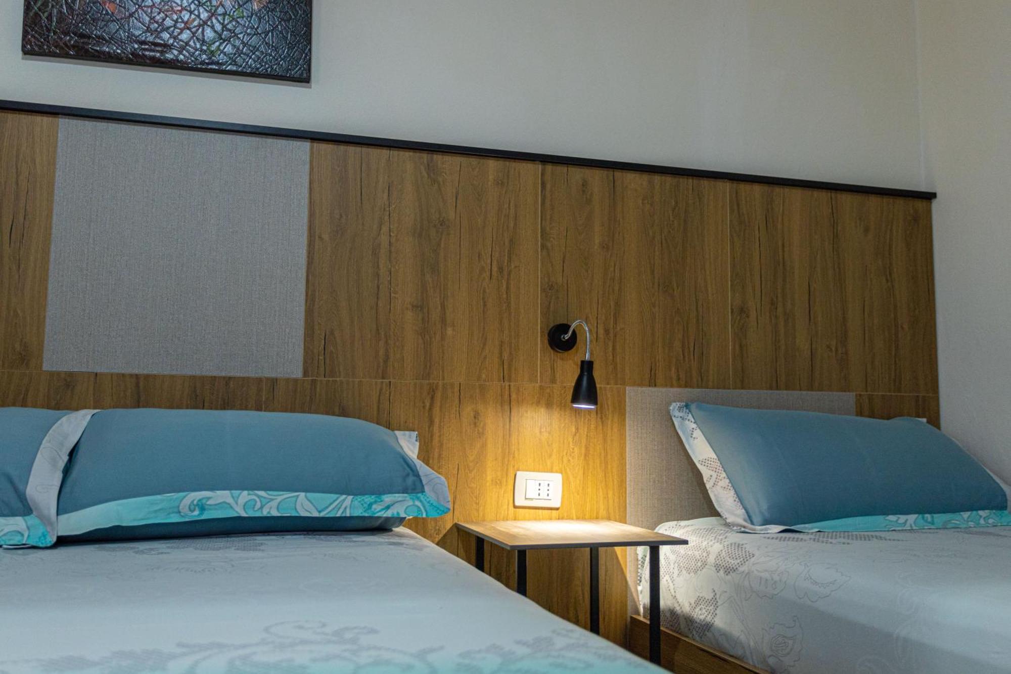 Hotel Olti Vlorë Εξωτερικό φωτογραφία