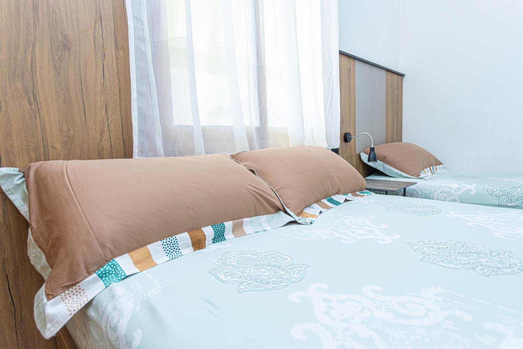 Hotel Olti Vlorë Εξωτερικό φωτογραφία