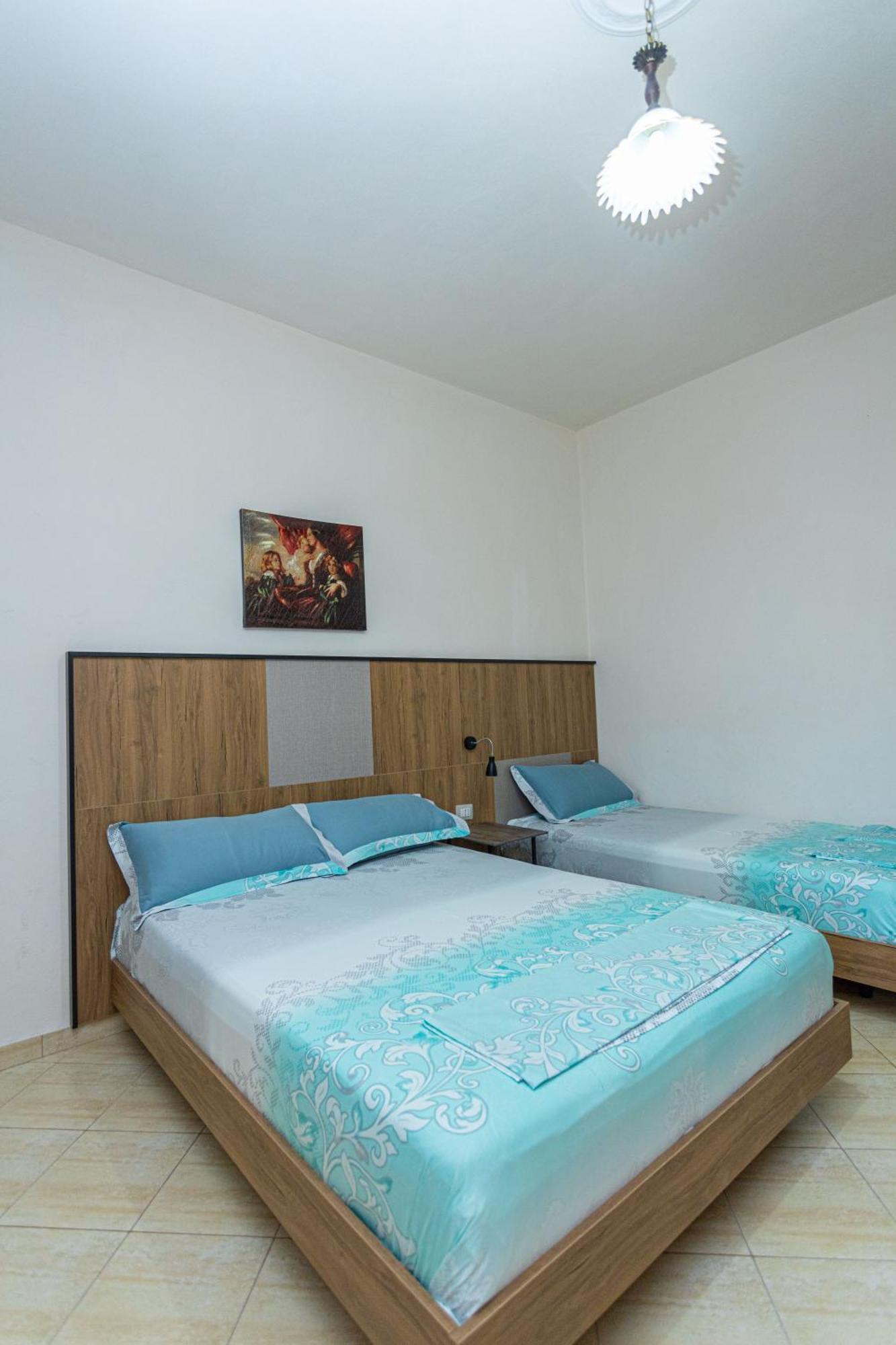 Hotel Olti Vlorë Εξωτερικό φωτογραφία
