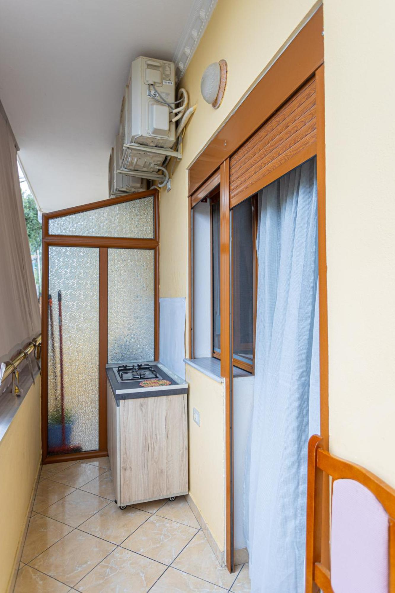 Hotel Olti Vlorë Εξωτερικό φωτογραφία