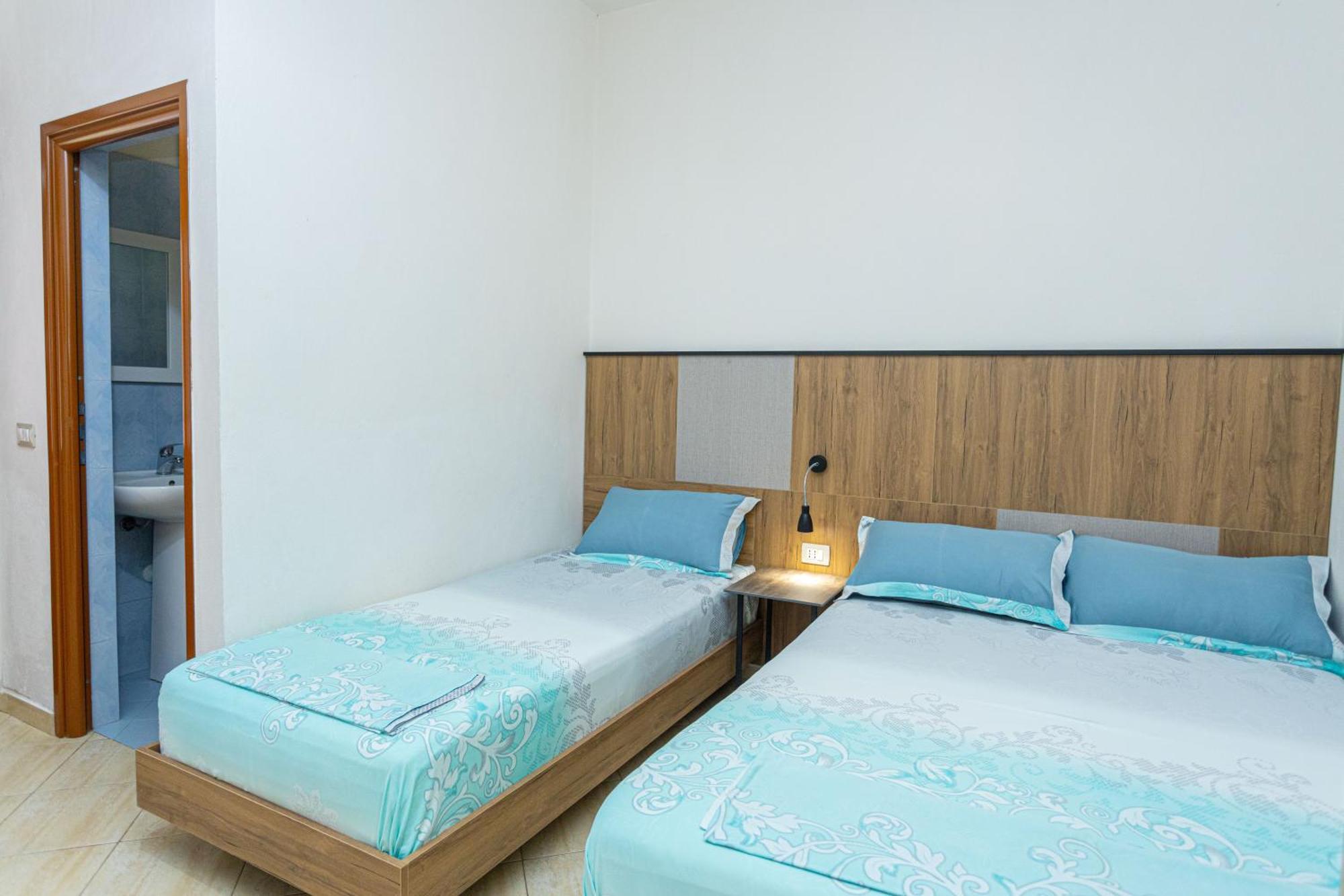 Hotel Olti Vlorë Εξωτερικό φωτογραφία