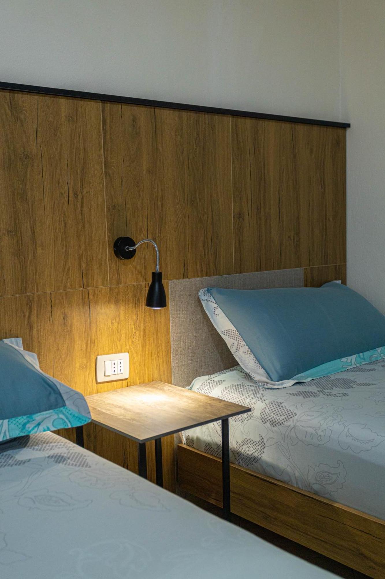 Hotel Olti Vlorë Εξωτερικό φωτογραφία