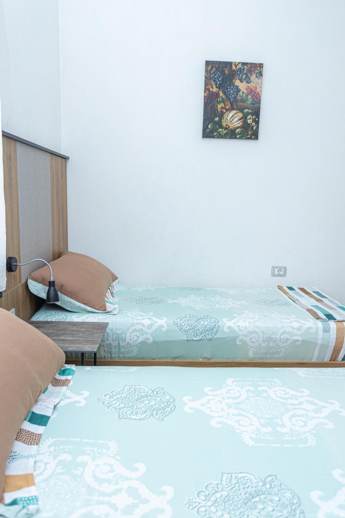 Hotel Olti Vlorë Εξωτερικό φωτογραφία